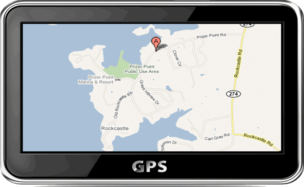 GPS